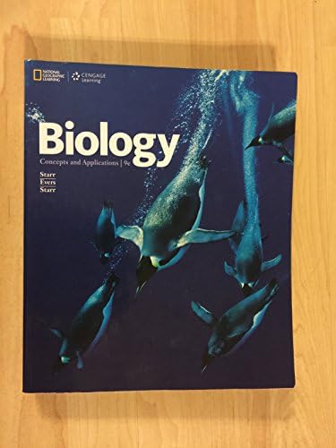 Amazon.com: Ecology and Field Biology: 9780321042903: Smith
